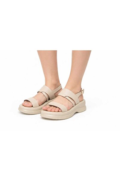 ds Dicle Stil Γυναικεία σανδάλια