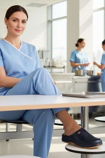 Muya Sabo Multi-Purpose Non-Slip Sole Women's Slippers