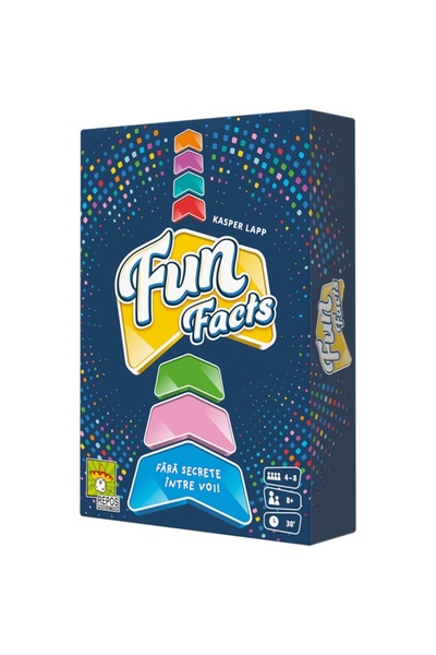 REPOSITORY Παιχνίδι Repos - Ενδιαφέροντα γεγονότα