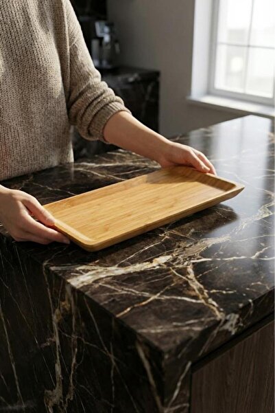 Bambum Espresso – Tray Large