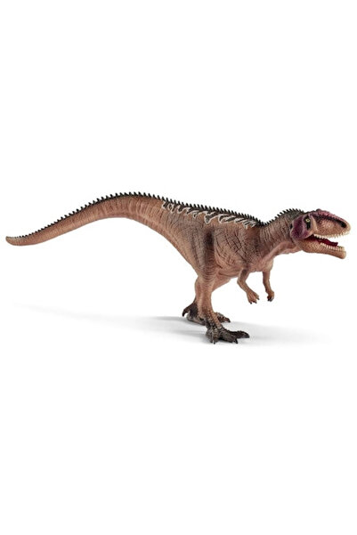SCHLEICH figurină, dinozauri, pui de giganotosaurus