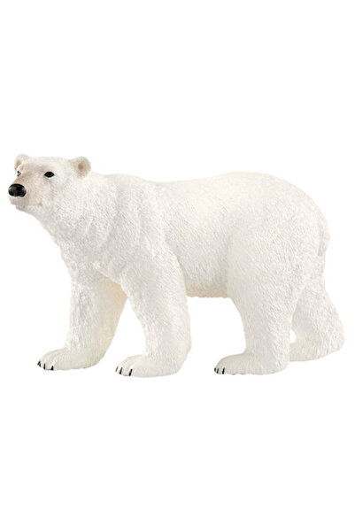 SCHLEICH ειδώλιο, πολική αρκούδα