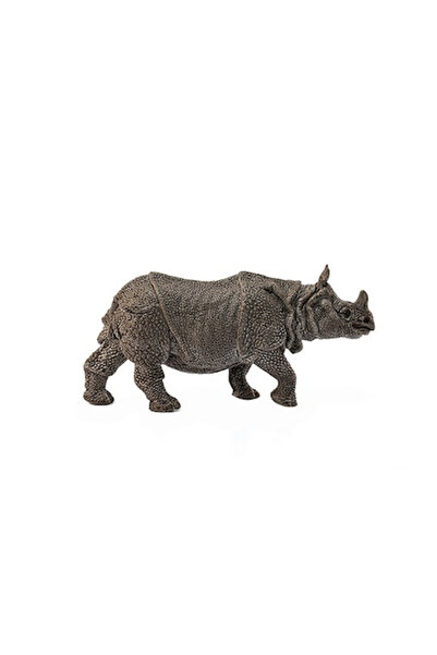 SCHLEICH ειδώλιο, ινδικός ρινόκερος