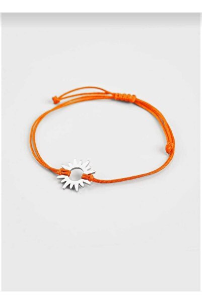 Dream Cut Collection Orange Bracelet