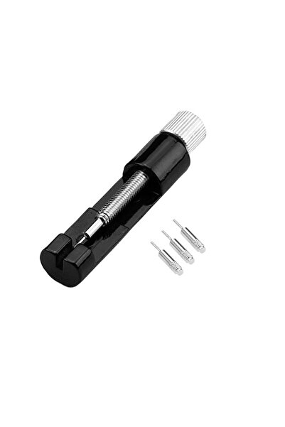 Schulzz Profesyonel Saat Bilezik Kordon Tamir Ve Ayar Kiti Aleti