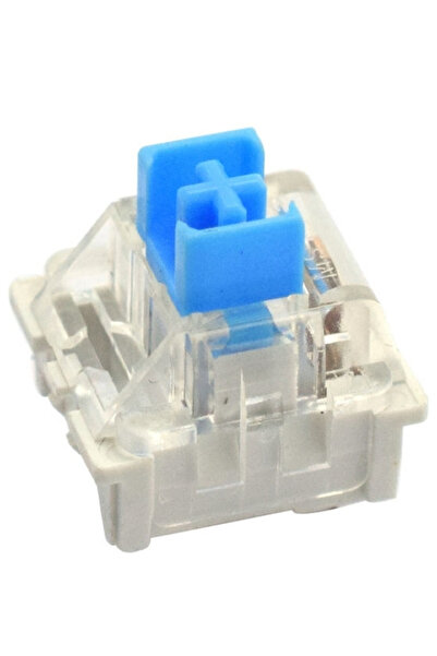 online shopping dsg store Outemu Mavi Mekanik Klavye Blue Switch Tactile Klik Sesli Yedek Tuş 10 Adet