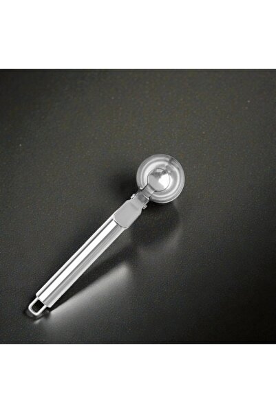 IKEA Stainless Steel Ice Cream Spoon on Demand