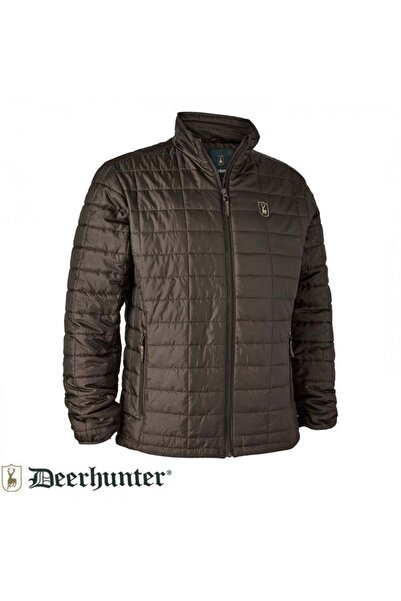 Deerhunter Muflon Paketlenebilir Kahverengi Mont