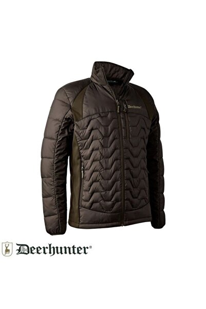 Deerhunter Escape Quilted Yeşil Mont