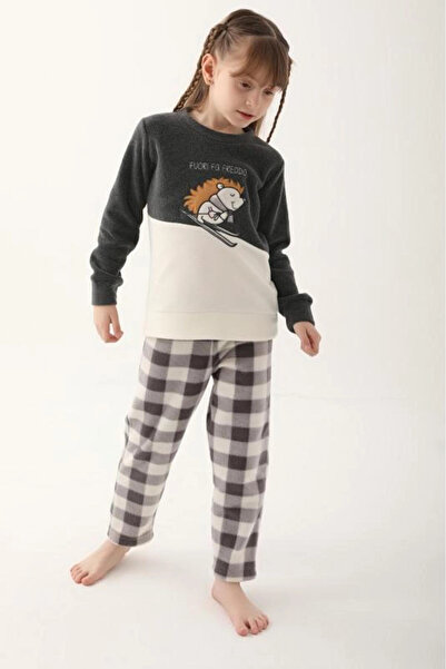 Arnetta Set polar pentru mamă și fiică, tip chelner/chelneriță