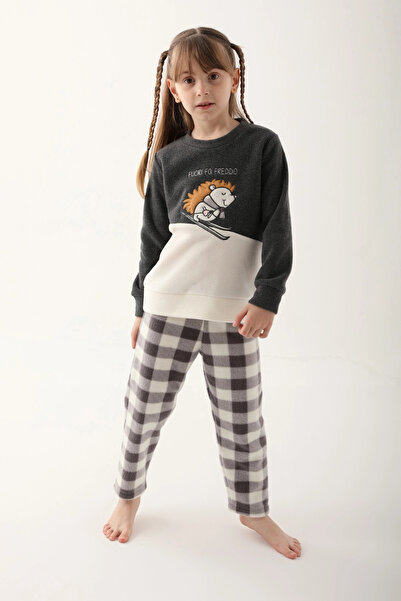 Arnetta Mother Daughter Double Set - Antra Melanj