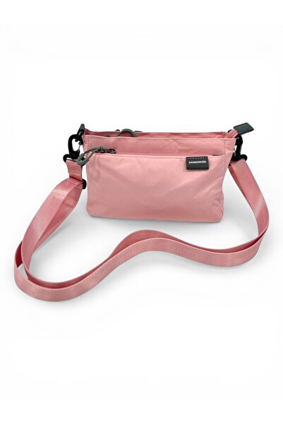 Sanmorris Ženska tkanina za padobran sa 3 odseka, podesiva Sa ukrštenim brete...