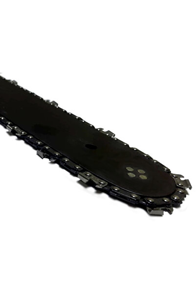 Genel Markalar Motorlu  Elektrikli Testere Zincir Pala Set