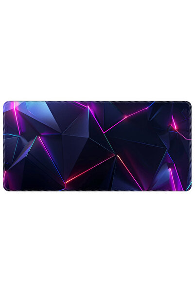 OEM Επαγγελματικό τρισδιάστατο mousepad, υφασμάτινη επιφάνεια, Αντιολισθητικό...