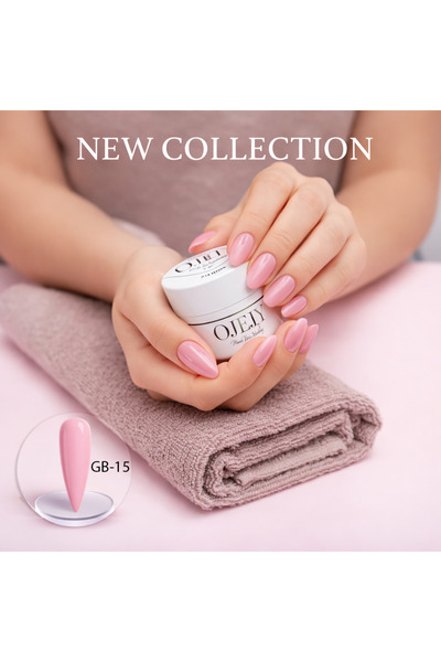 OJELY BUİLDER SİMLİ JEL 50 ML (GB-15)