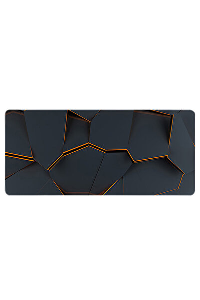 OEM Επαγγελματικό τρισδιάστατο mousepad, υφασμάτινη επιφάνεια, Αντιολισθητικό...