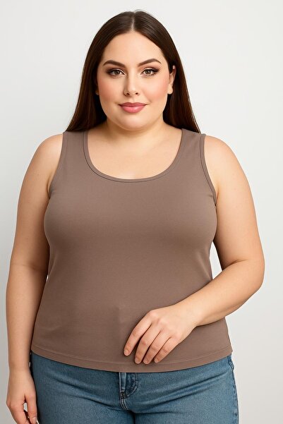 MİSSEMMA ATLETĂ MARIME MARE MARO PENTRU FEMEI