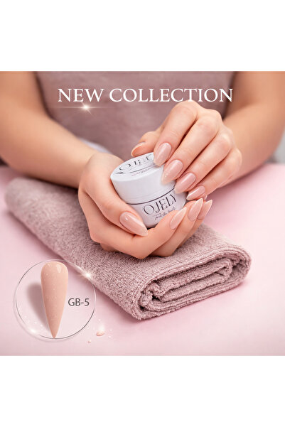 OJELY BUİLDER SİMLİ JEL 50 ML (GB-5)