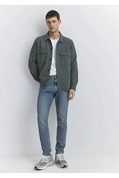 Mavi Pantaloni de blugi pentru bărbați Milan M0081089344