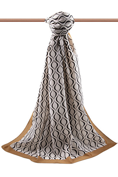 Vissona ЛУКСОЗЕН КОПРИНЕЕН ШАЛ МЕДИНА