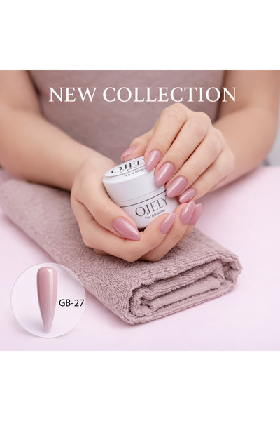 OJELY BUİLDER SİMLİ JEL 50 ML (GB-27)