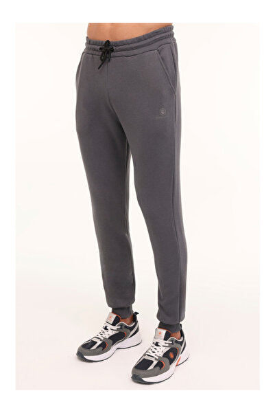 lumberjack Men's Sweatpants A102024318 5W Mb Ct05 Jogger 5Pr