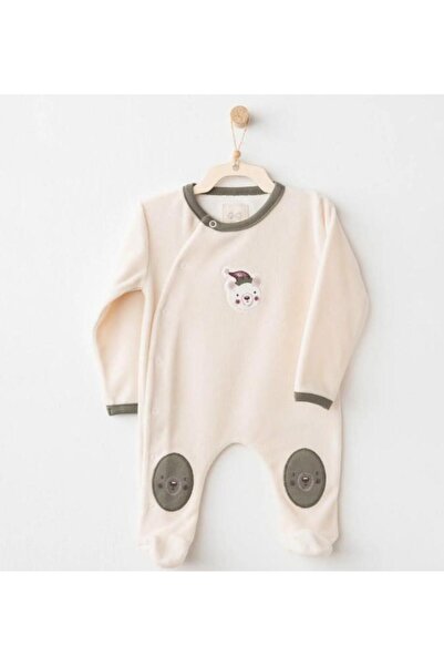 andywawa Andy Wawa Tulum My 1st Wardrobe Ekru