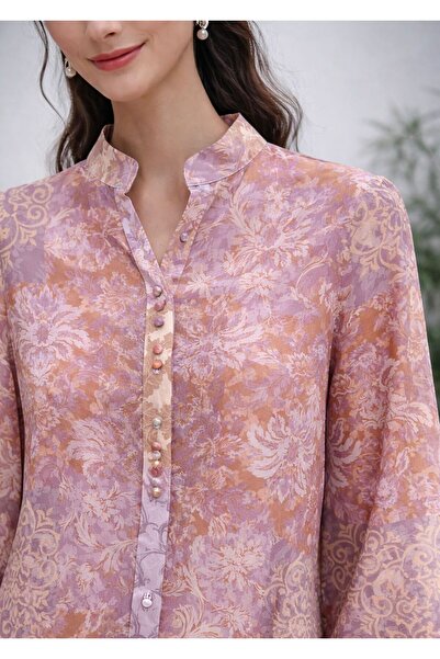 ELLA جلابيه الام والبنت بقصة مريحة تبرز الإطلالة بشكل أنيق