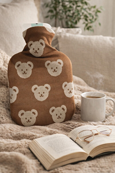 YOYOSO Cute Faces Hot Water Bag