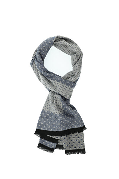 Kiğılı Eșarfă cu model pe două fețe