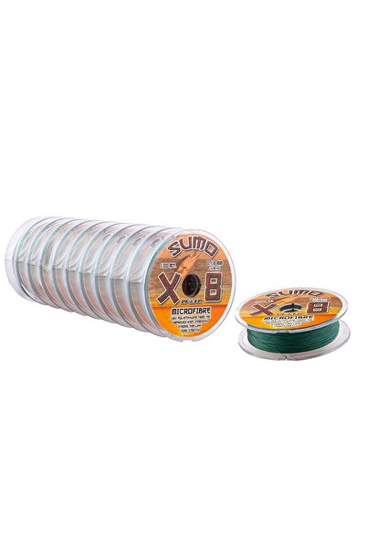 EFFE Sumo İp Misina 100 Mt