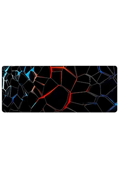 OEM Επαγγελματικό τρισδιάστατο mousepad, υφασμάτινη επιφάνεια, Αντιολισθητικό...
