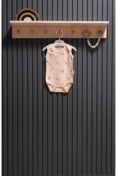 Tiffany Baby Kıds تي فيني بيبي بوت جاكار تيوب ثوب داخلي 43009