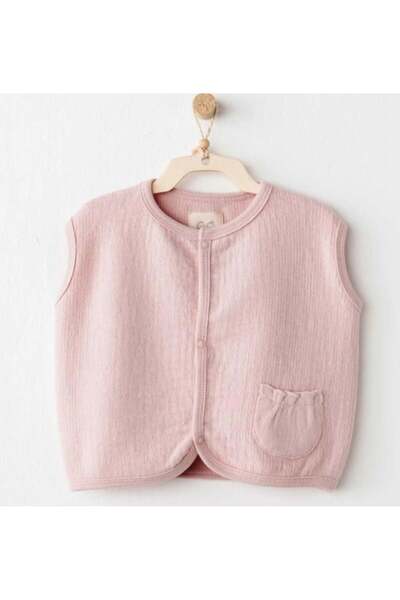 andywawa Andy Wawa Yelek Casual Pembe