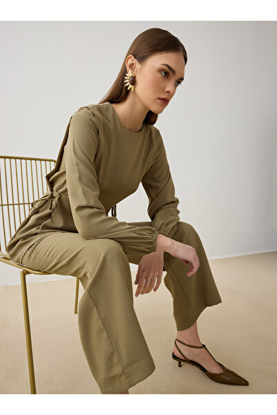 Refka Team - Khaki -