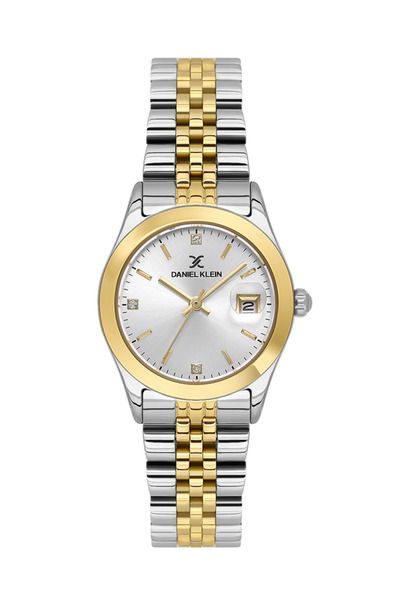 Daniel Klein Dk.6.14183-3 Women's Wristwatch