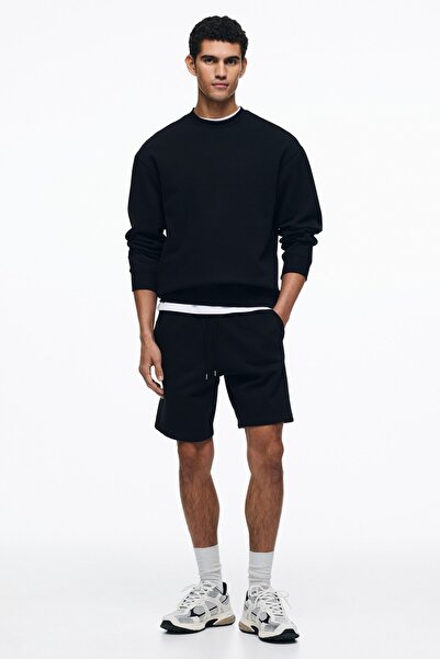 H&M Şort Regular Fit