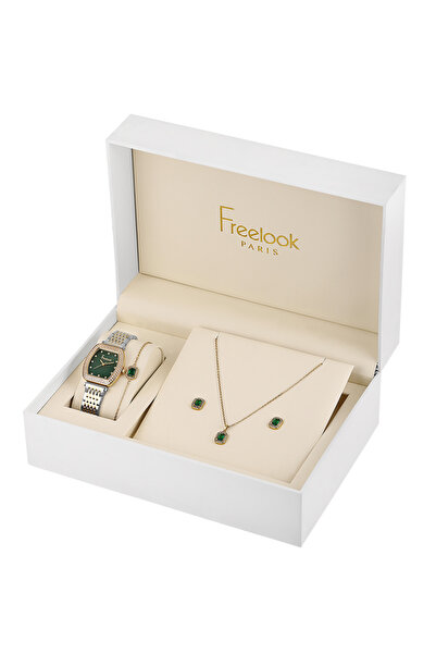 Freelook Fl.1.10518-4 Women's Wristwatch