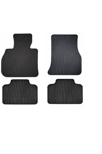 Mini Cooper Paspas Seti ( 5 Kapı) F55-F56 Kasa 2015-2024