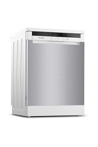 Tilki Dünyası Наклейка для кришки посудомийної машини 546 Inox