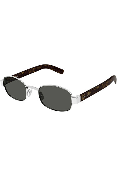 Saint Laurent نظارات شمسية للجنسين SL706 002 53