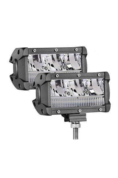 Knmaster Ariadne 65W Bar Tipi Off Road Led Sis Farı