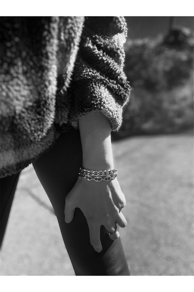 mitico jewellery Bat girl Bileklik
