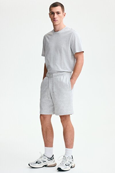 H&M Şort Regular Fit