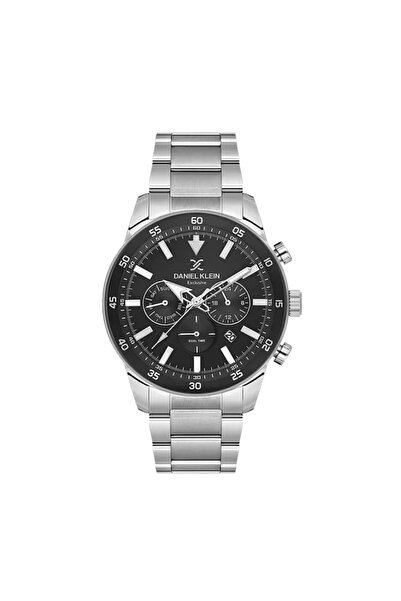 Daniel Klein Dk.1.14226-1 Men's Wristwatch