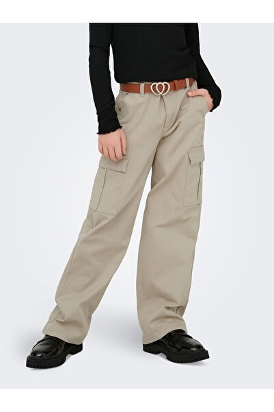 Kids Only Cargo-Hose KOGYARROW-VOX Gerade geschnitten Cargo-Hose