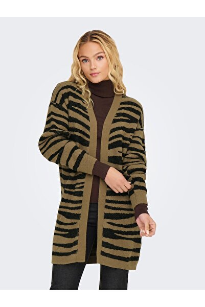 JDY Strickjacke JDYLORRAINE Strickjacke