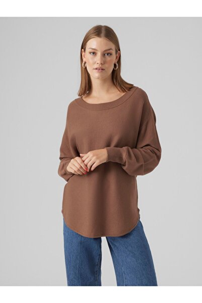 Vero Moda Strickpullover VMNANCY Strickpullover