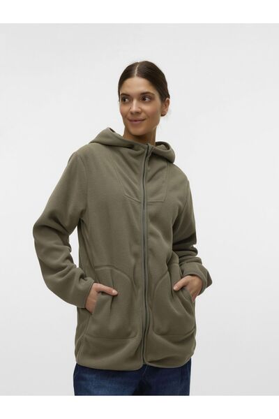 Mama Licious Jacke Umstands-jacke