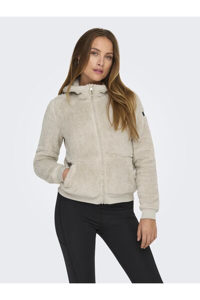 Only Play Sweatshirt Teddy